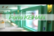 Ferie KEIHAN